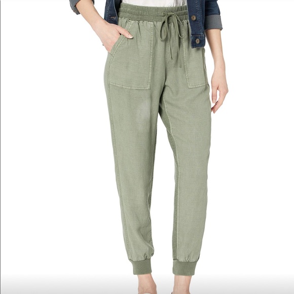 Splendid Jogger Casual Pant Sweatpants - Picture 3 of 13